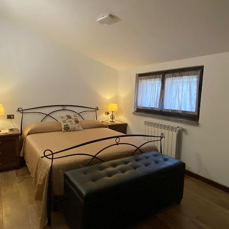 B&B Monteguzzo Cigognola 外观 照片