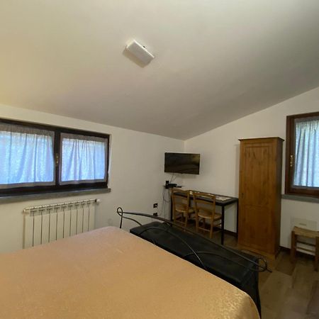 B&B Monteguzzo Cigognola 外观 照片