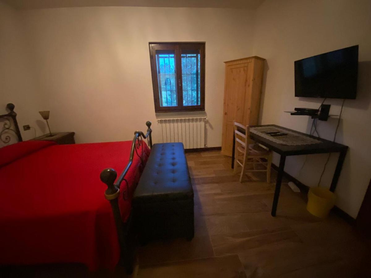 B&B Monteguzzo Cigognola 外观 照片