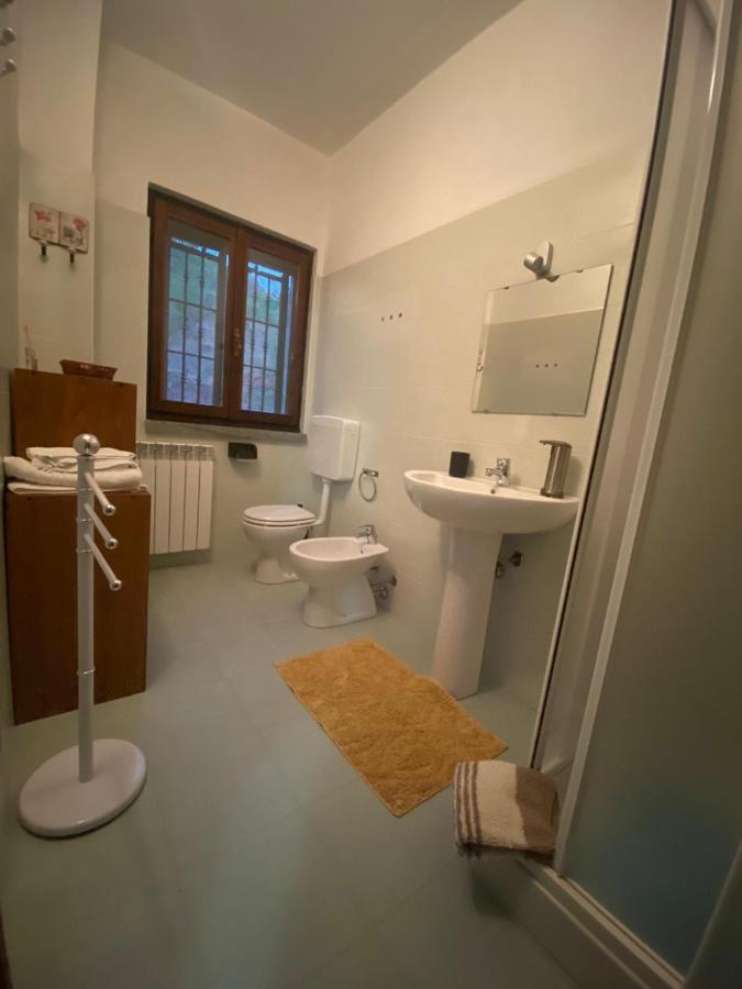 B&B Monteguzzo Cigognola 外观 照片