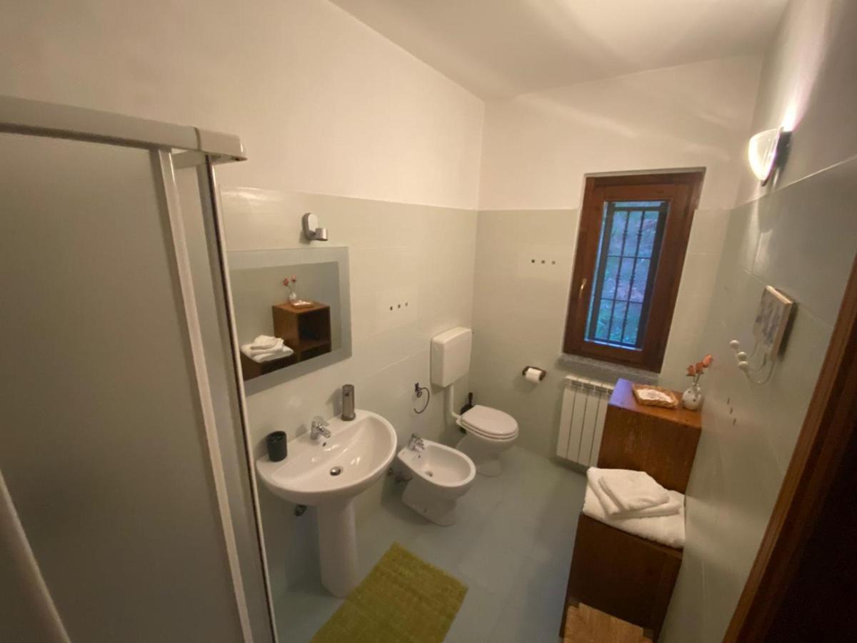 B&B Monteguzzo Cigognola 外观 照片