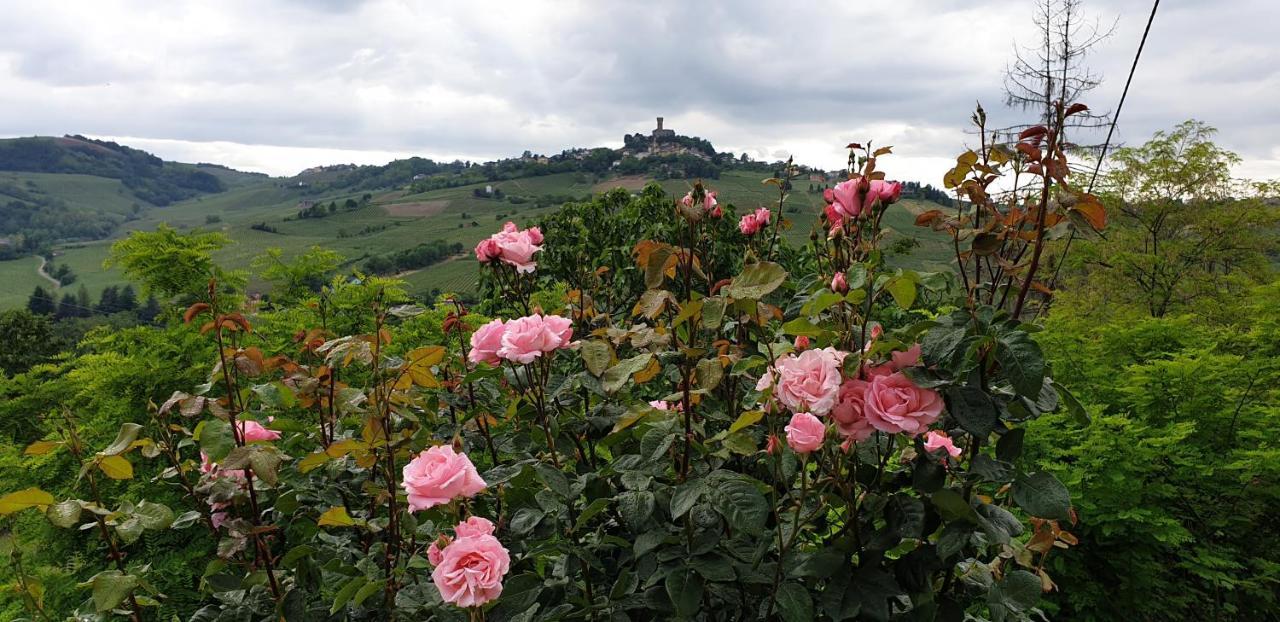 B&B Monteguzzo Cigognola 外观 照片