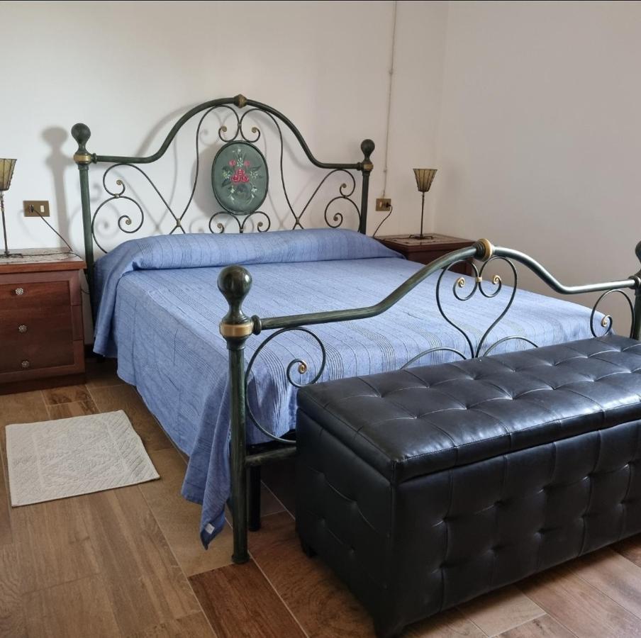 B&B Monteguzzo Cigognola 外观 照片