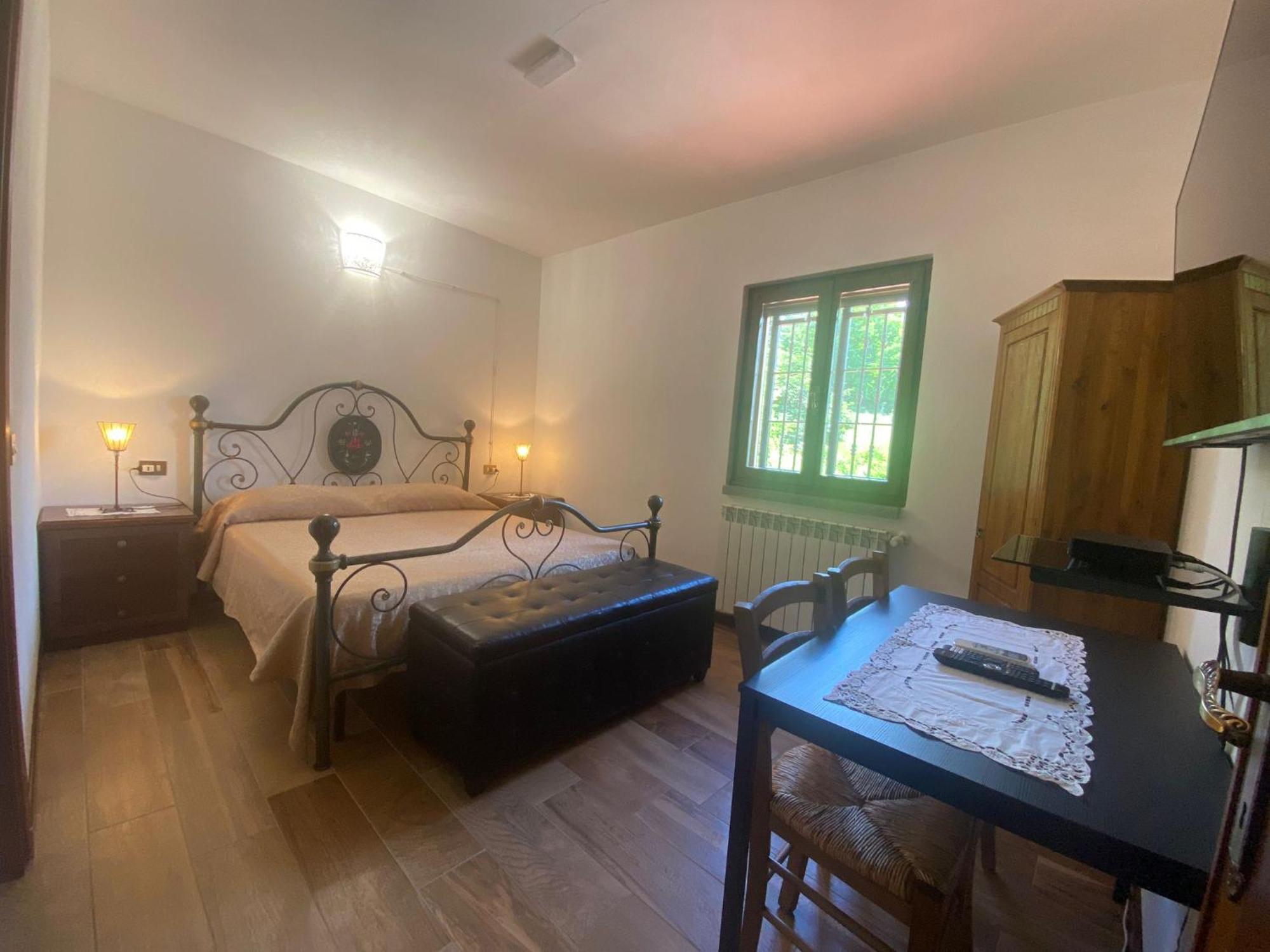 B&B Monteguzzo Cigognola 外观 照片