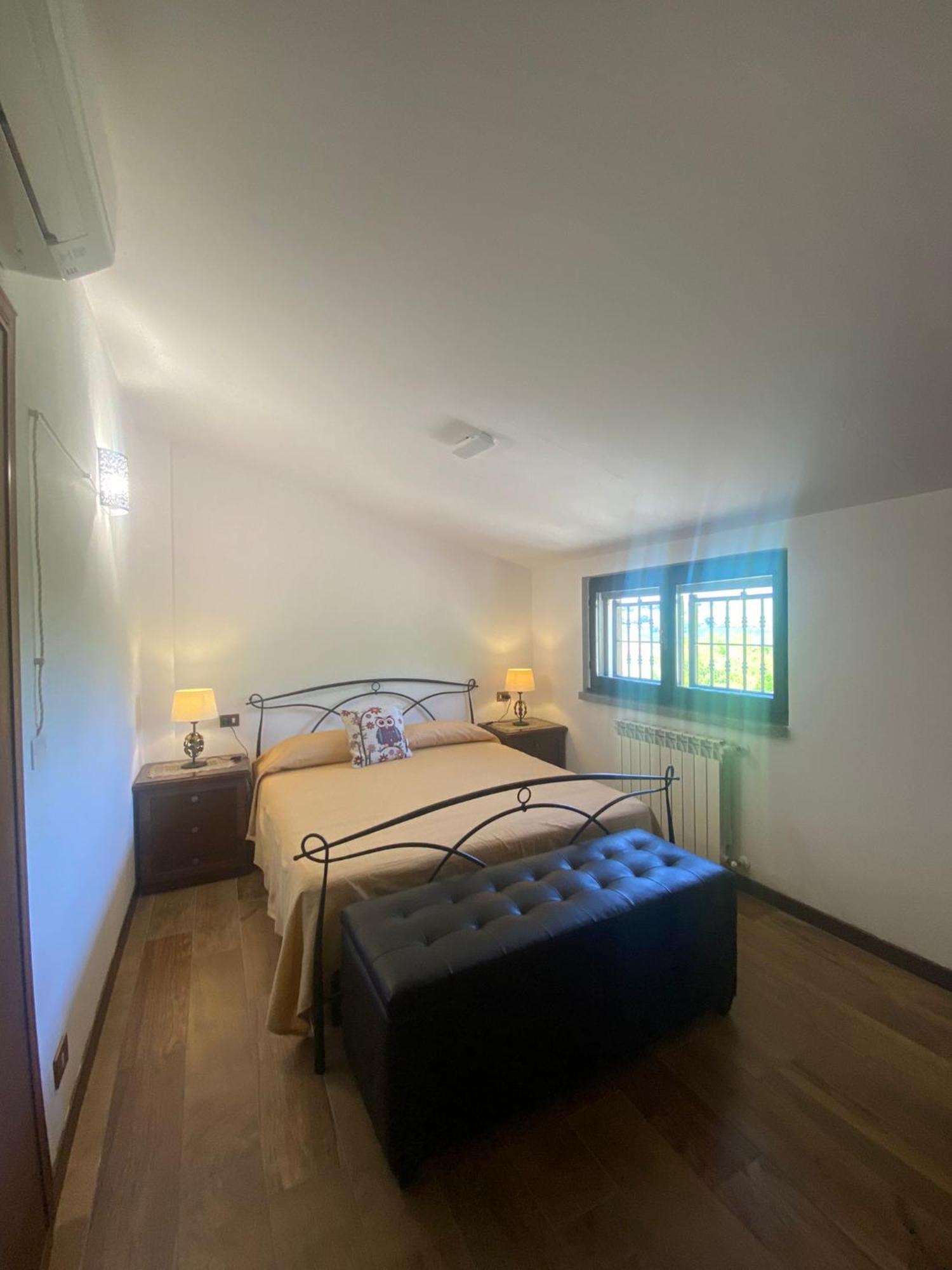 B&B Monteguzzo Cigognola 外观 照片