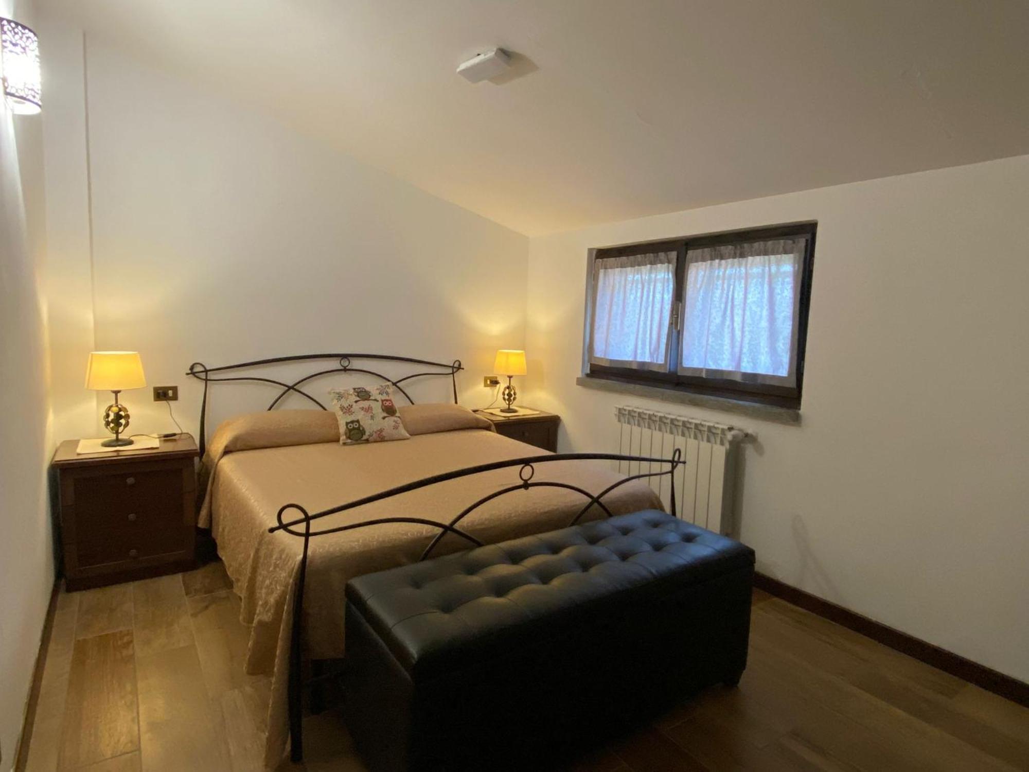 B&B Monteguzzo Cigognola 外观 照片