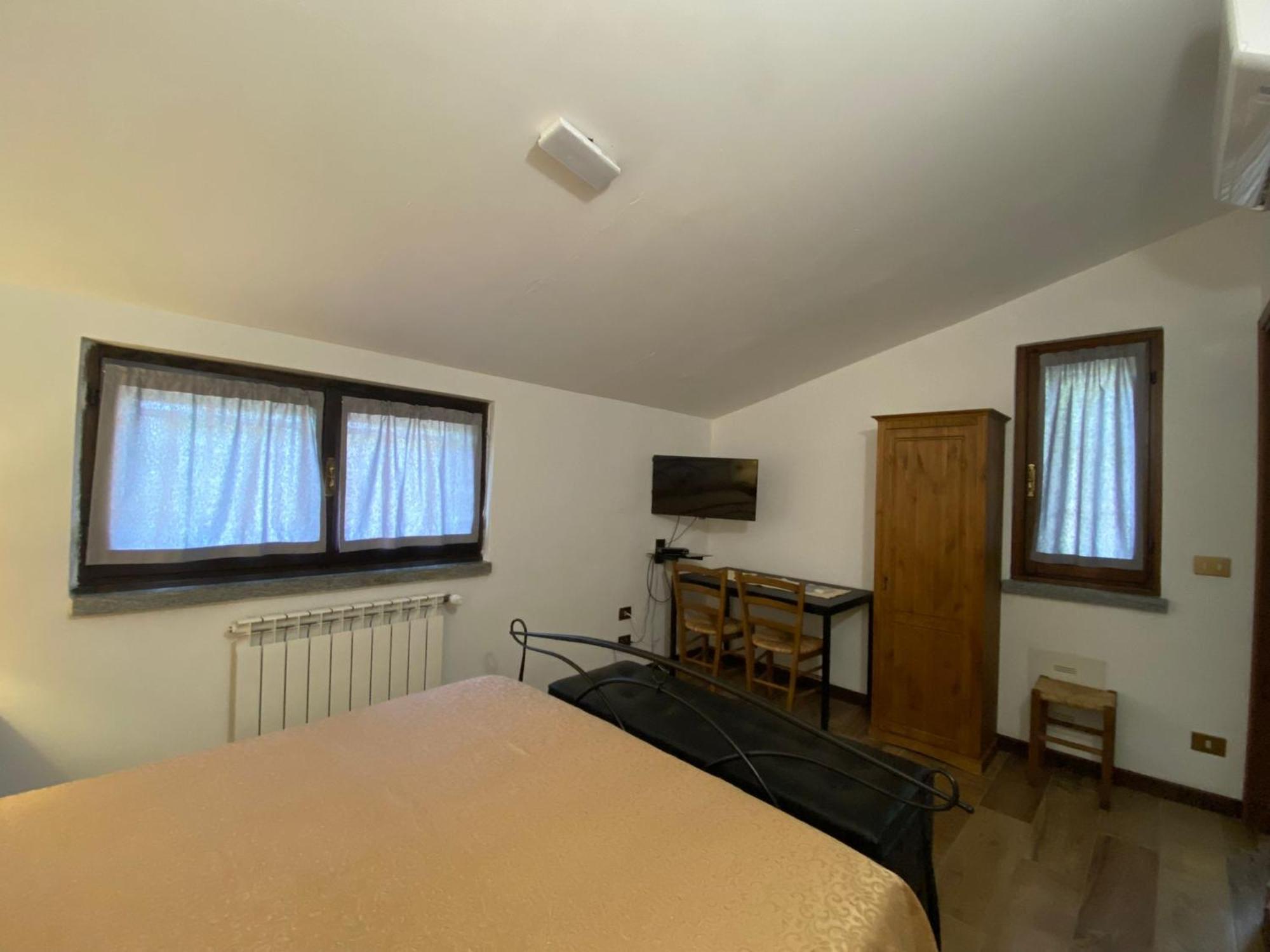 B&B Monteguzzo Cigognola 外观 照片